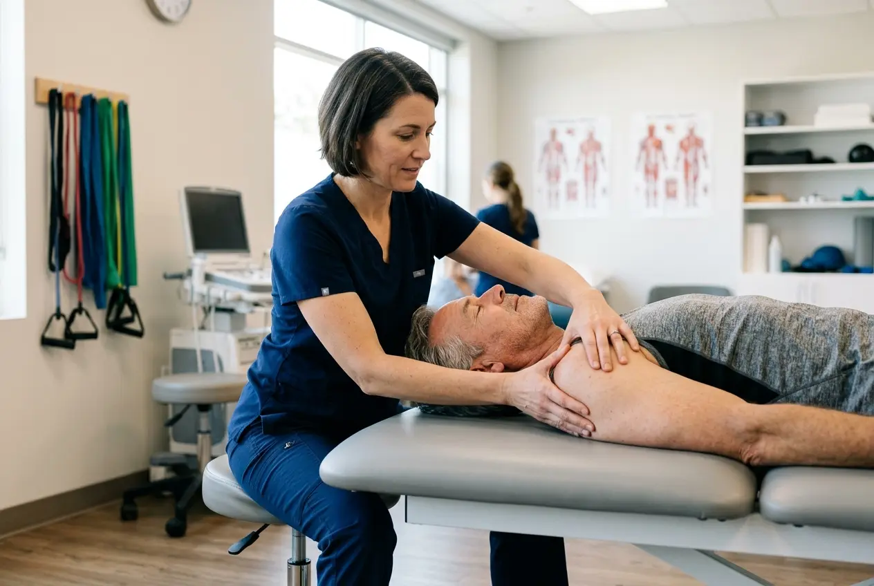 Chronic Pain Management